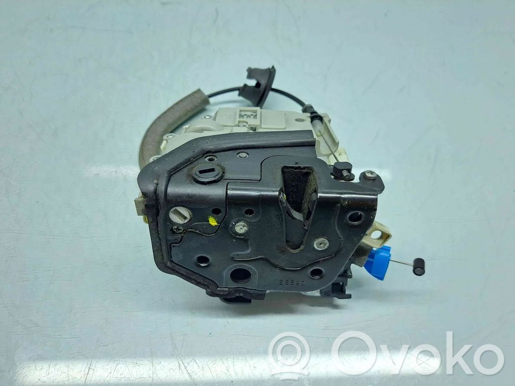 Audi A1 Broască ușă față (lângă mâner) 