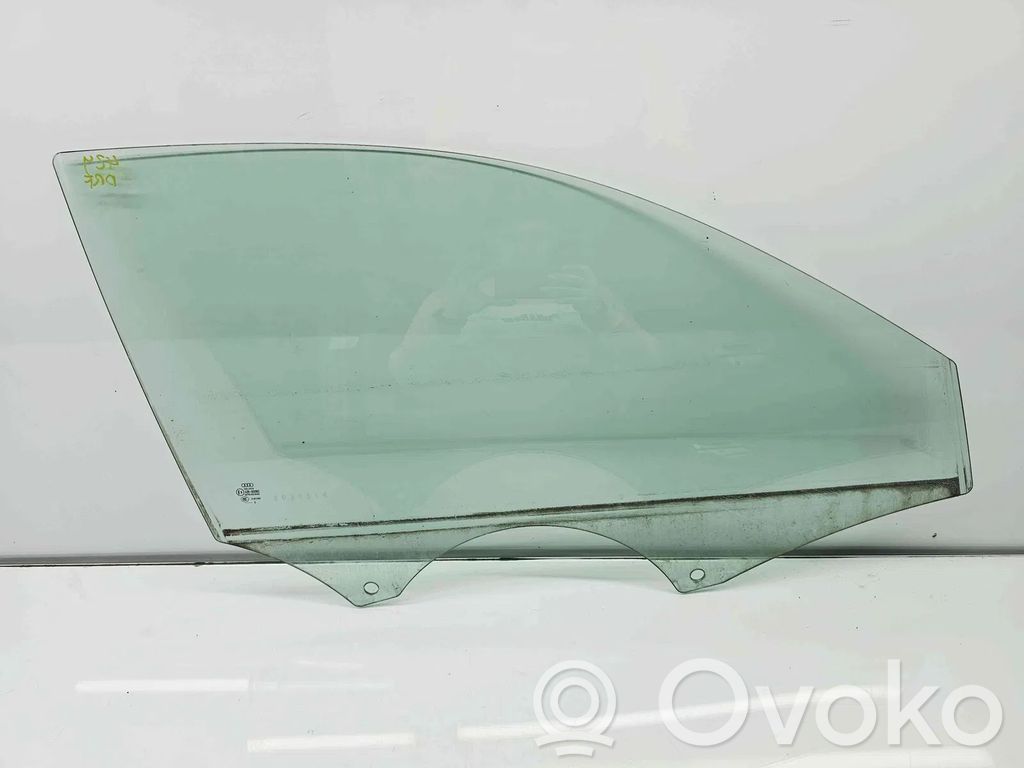 Etuoven ikkunalasi, coupe   OEM