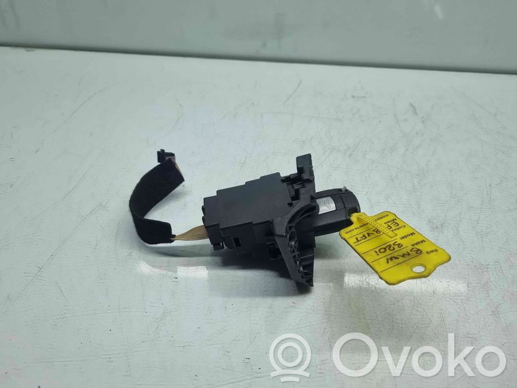 Engine start stop button switch   6954720
