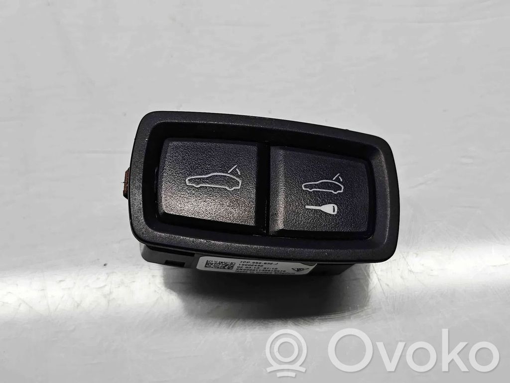 Porsche Cayenne (92A) Altri interruttori/pulsanti/cambi 