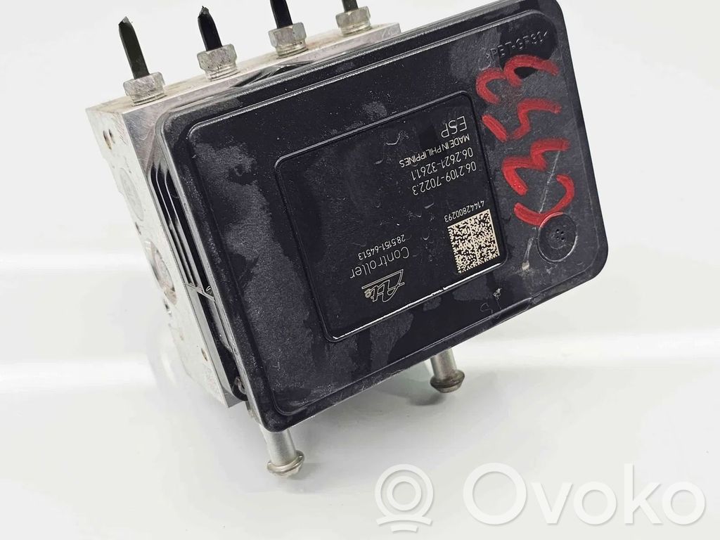 ABS-pumppu   4670A990