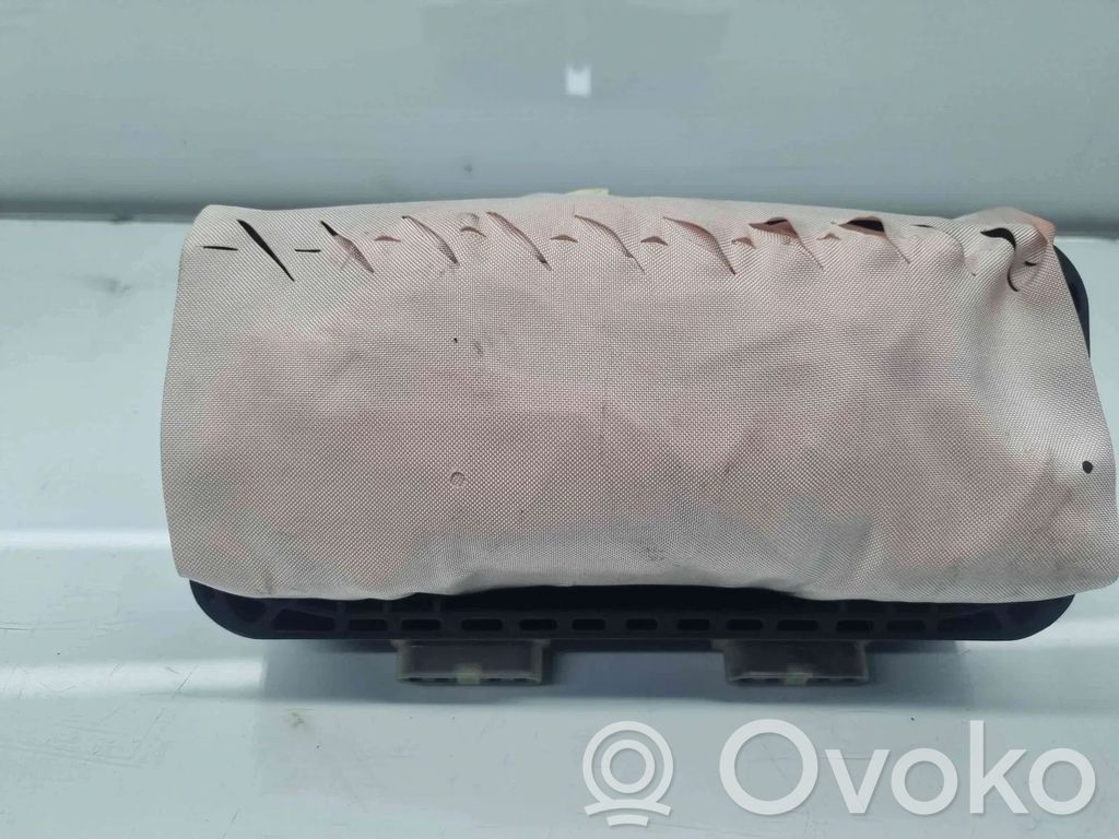 Opel Corsa D Capac airbag volan 
