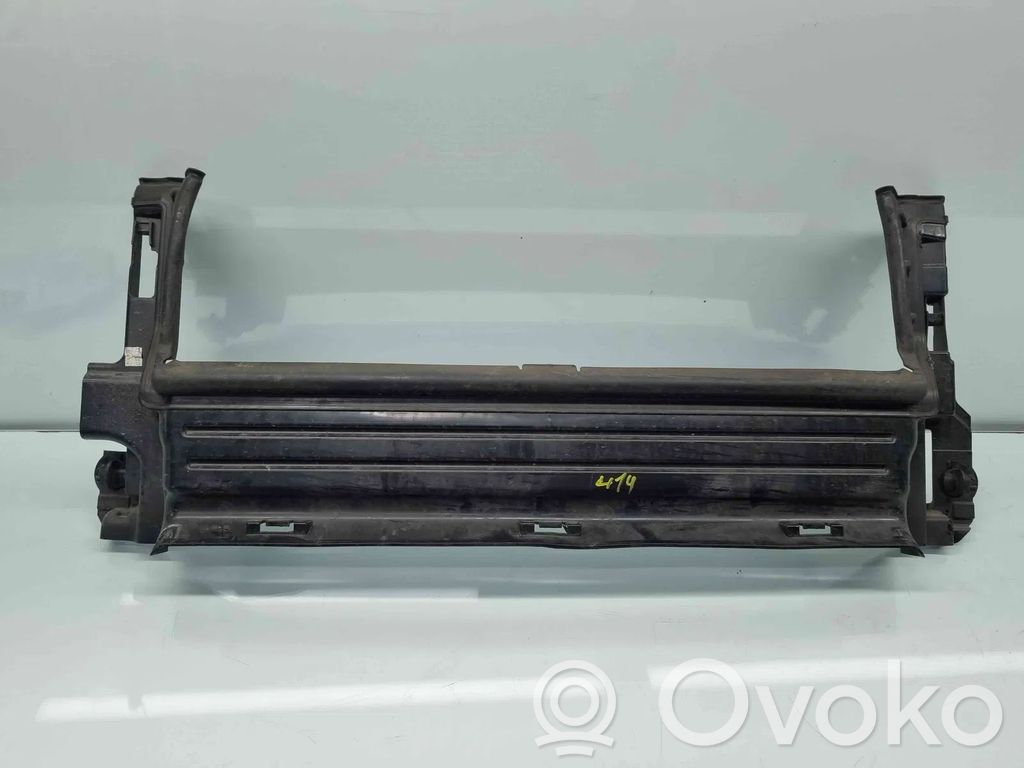 Volvo V40 Deflector aer 