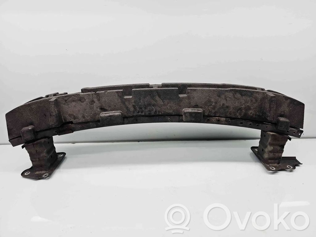 Nissan Qashqai Staffa di rinforzo montaggio del paraurti anteriore 