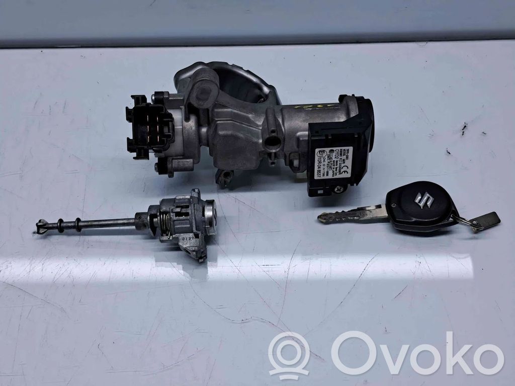 Suzuki Swift III Ignition lock 