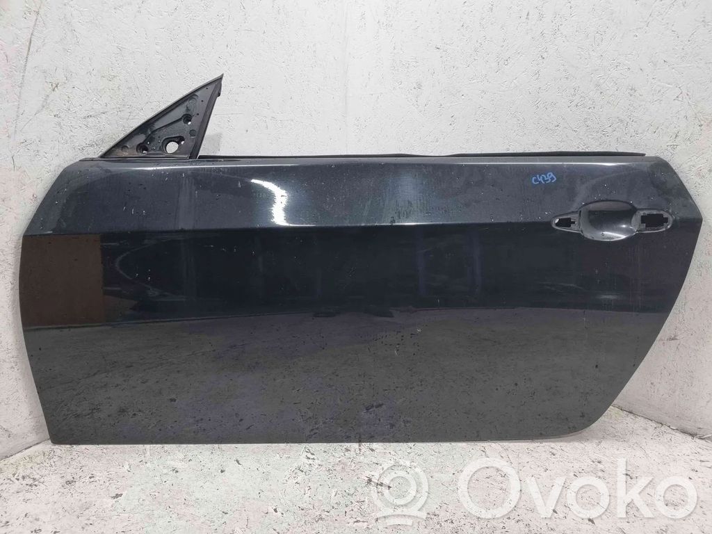Durvis   475BLACKSAPPHIRE
