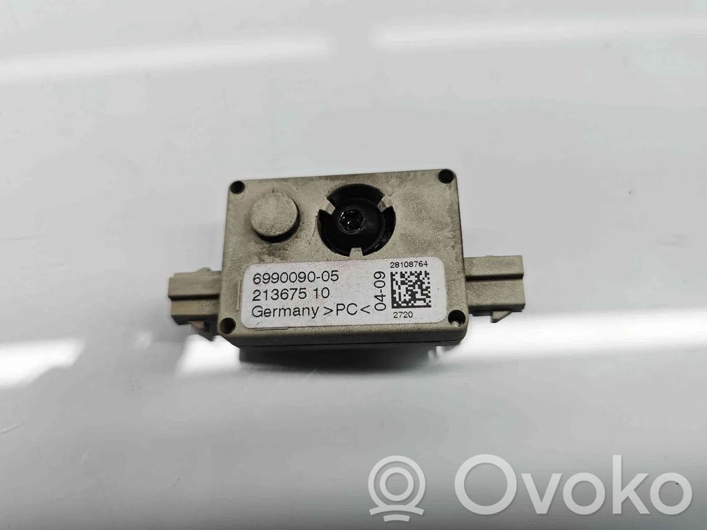 BMW 5 E60 E61 Modulo comfort/convenienza 