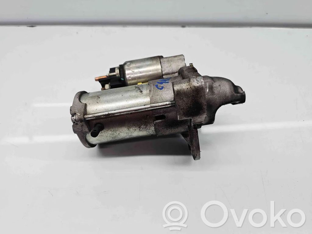 Motor de arranque   OEM