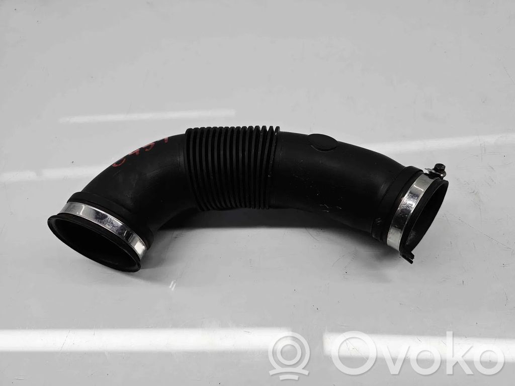 Opel Corsa D Ventilație/conductă aerisire/furtun 
