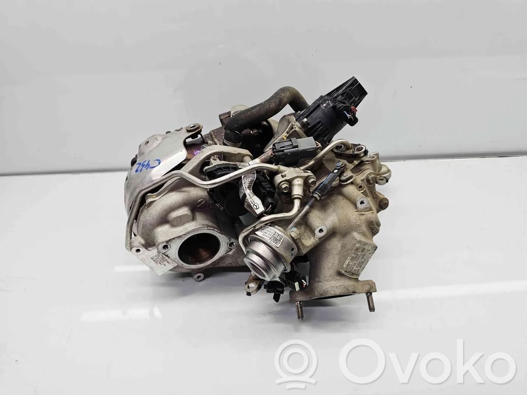 Mazda 6 Turbo 