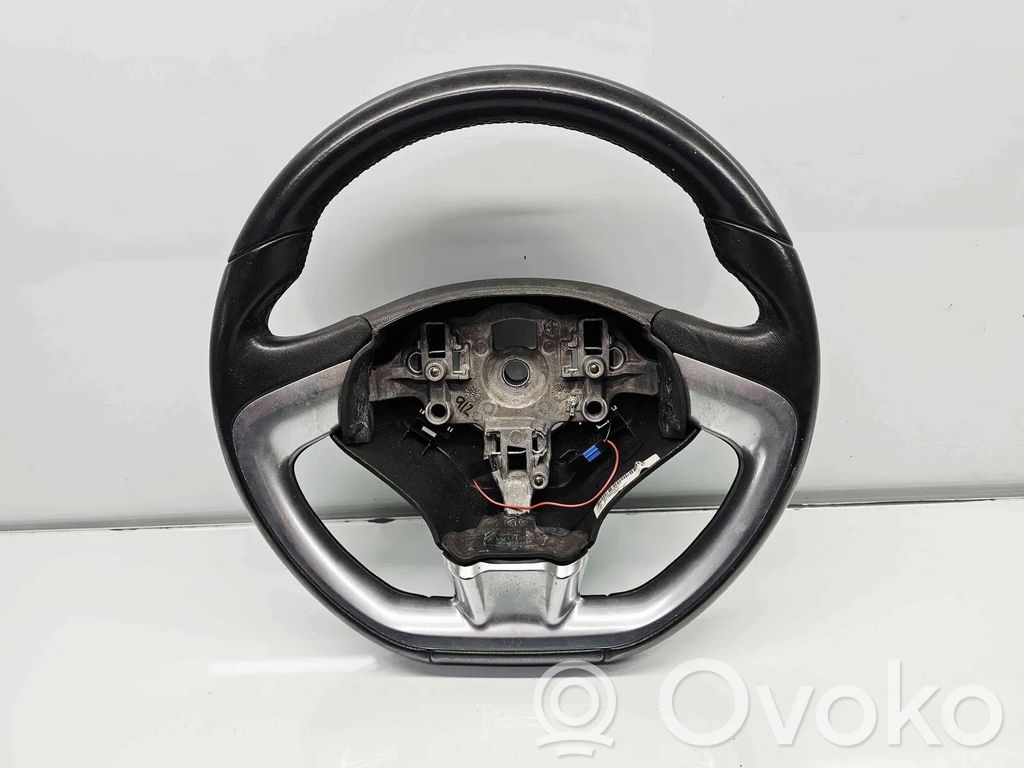 Citroen DS3 Other interior part 