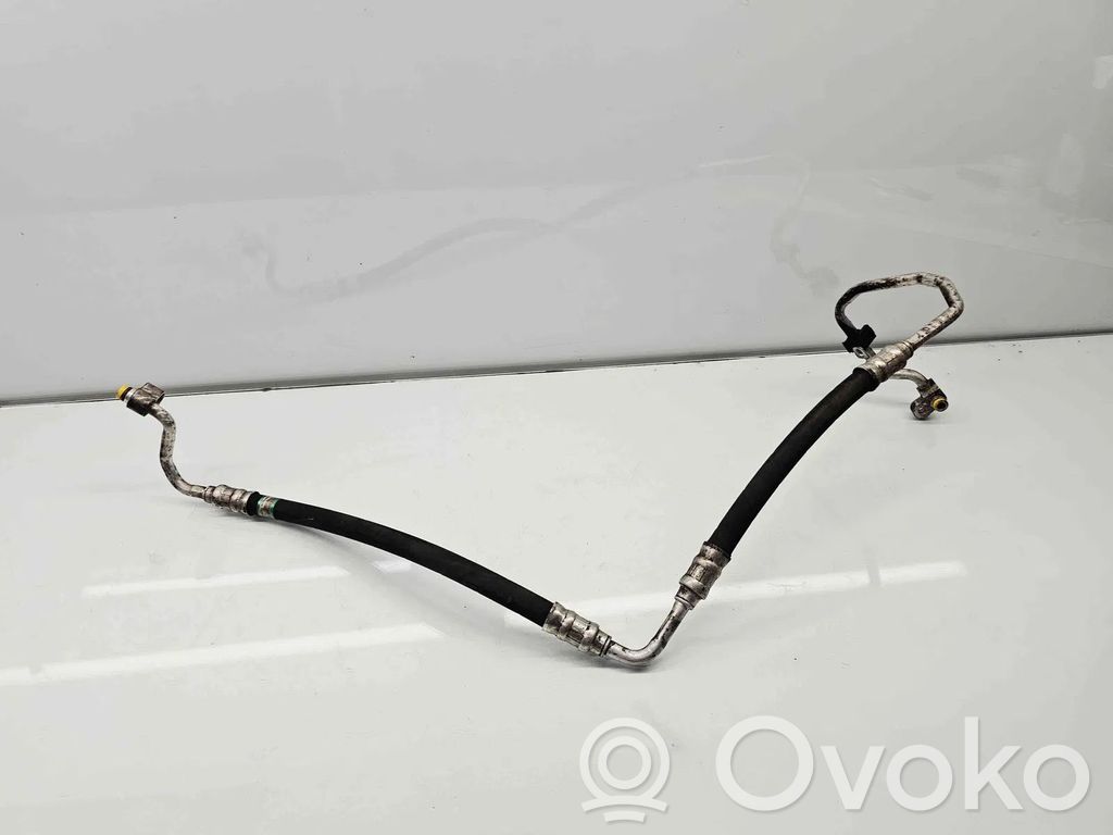 BMW 3 E92 E93 Ilmastointilaitteen putki (A/C) 