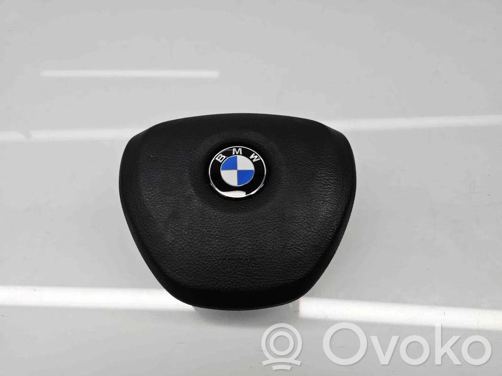 BMW 5 F10 F11 Zaślepka Airbag kierownicy 