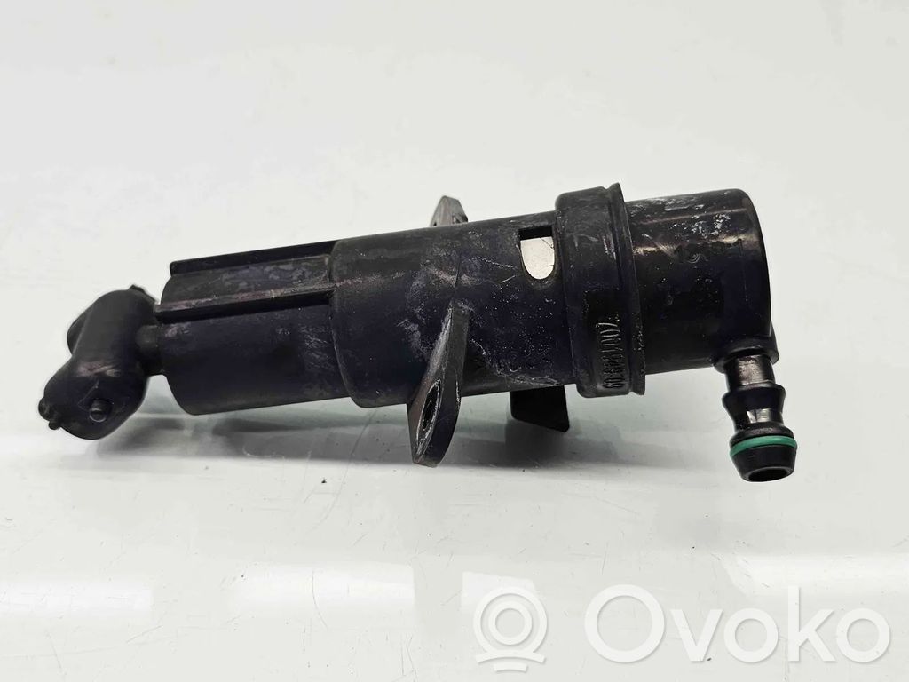 BMW X3 E83 Ugello a spruzzo lavavetri per faro 