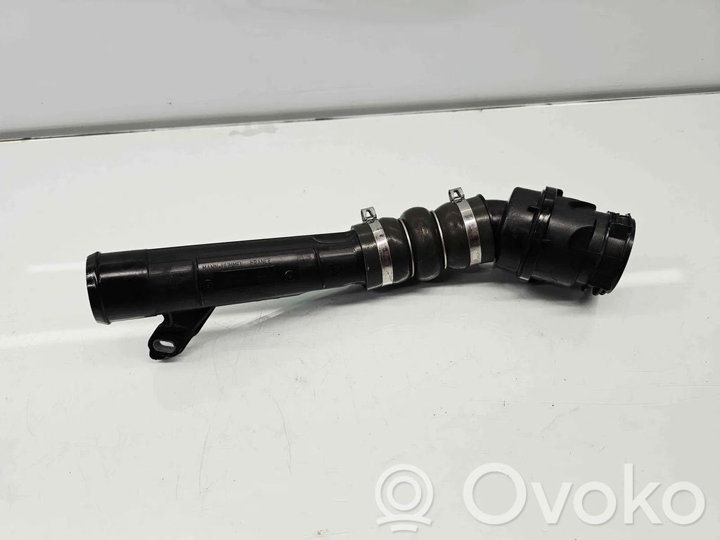 Manguera/tubo del aire acondicionado (A/C)   144606189R