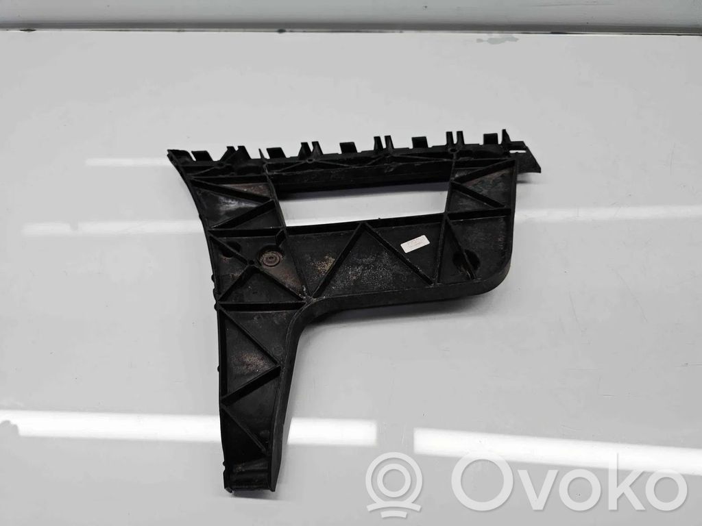 Audi A4 S4 B8 8K Suport montare bară spate 