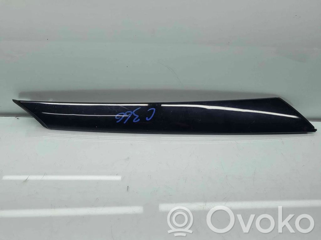 Skoda Fabia Mk2 (5J) Ornament parbriz 