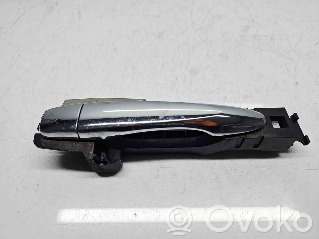 Nissan X-Trail T32 Rear door exterior handle 