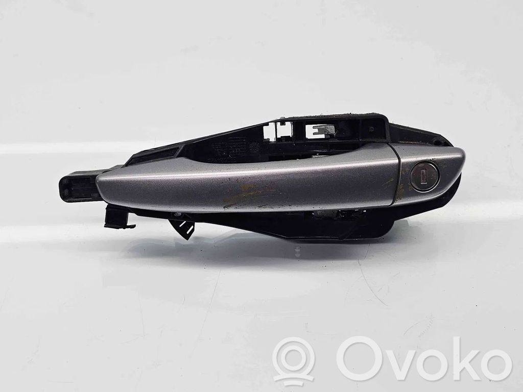 Peugeot 308 Ārējais atvēršanas rokturis 