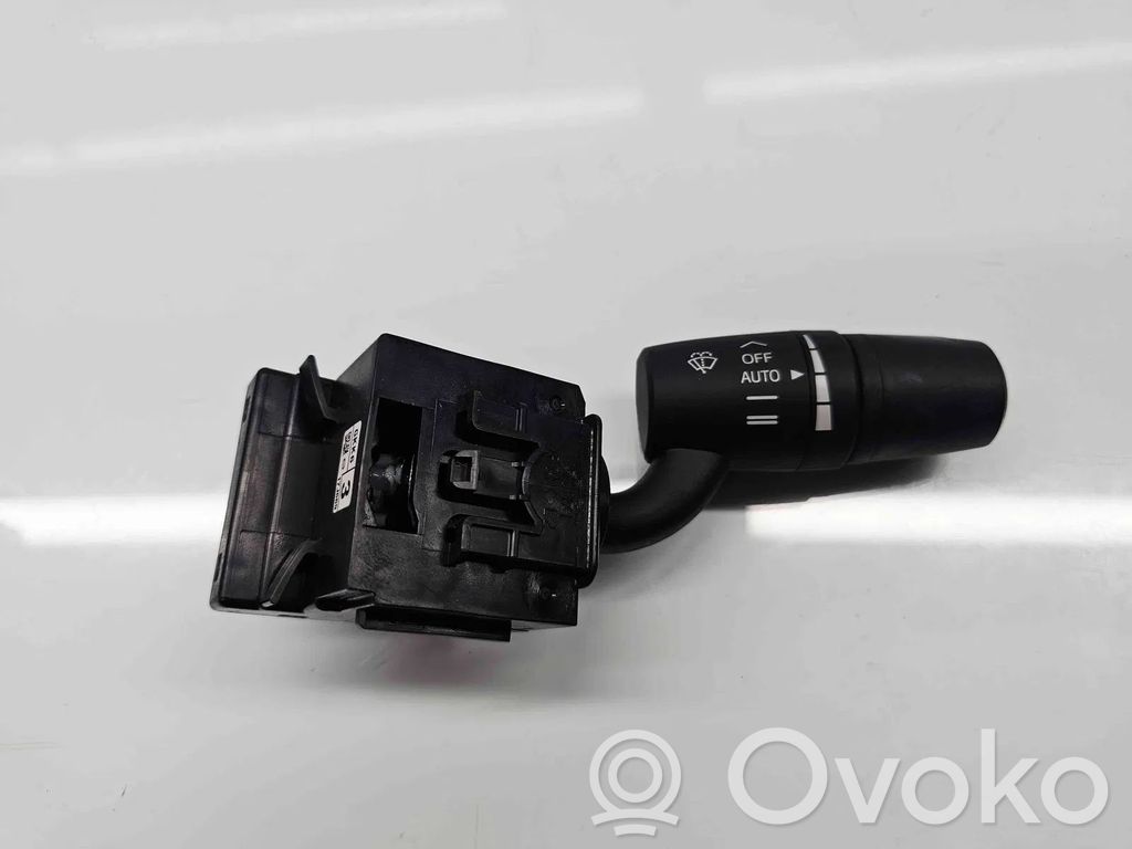Mazda 6 Wiper switch 