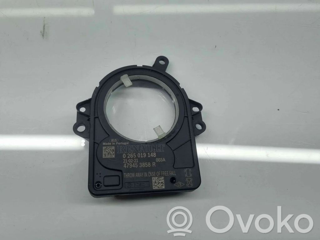 Sensor de ángulo de dirección   479453858R
