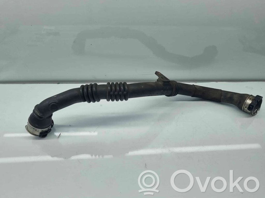Renault Captur Air conditioning (A/C) pipe/hose 