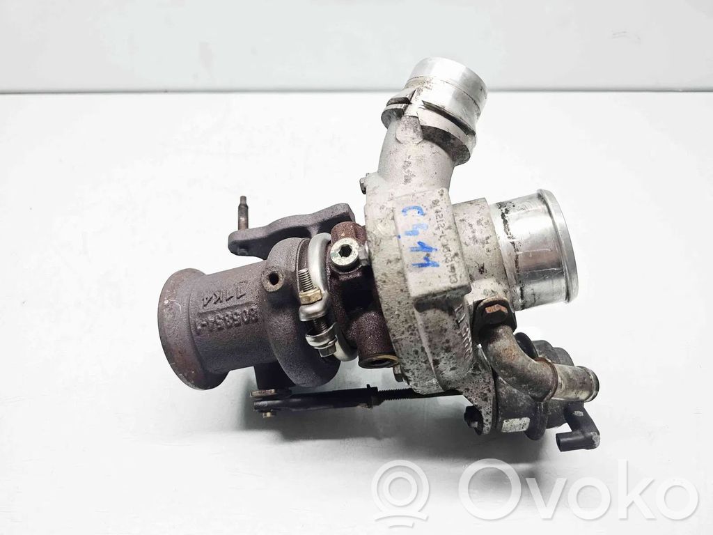 Turbo   55583588