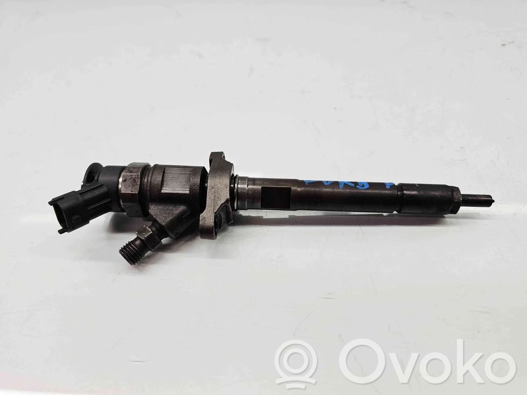 Ford Focus Sprausla (-i) 