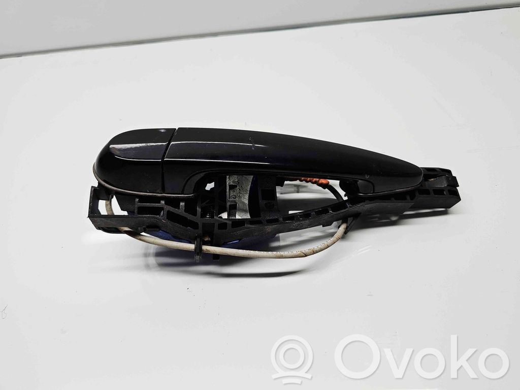 BMW 1 F20 F21 Внешняя ручка 