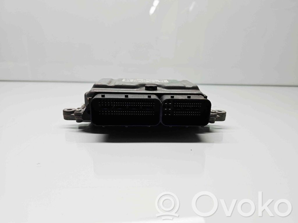 Mercedes-Benz B W245 Engine control unit/module ECU 