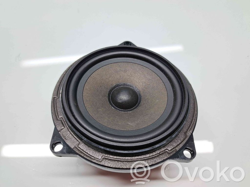 BMW 1 E82 E88 Front door speaker 