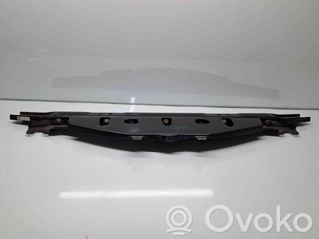 BMW 5 F10 F11 Panou frontal compartiment motor 