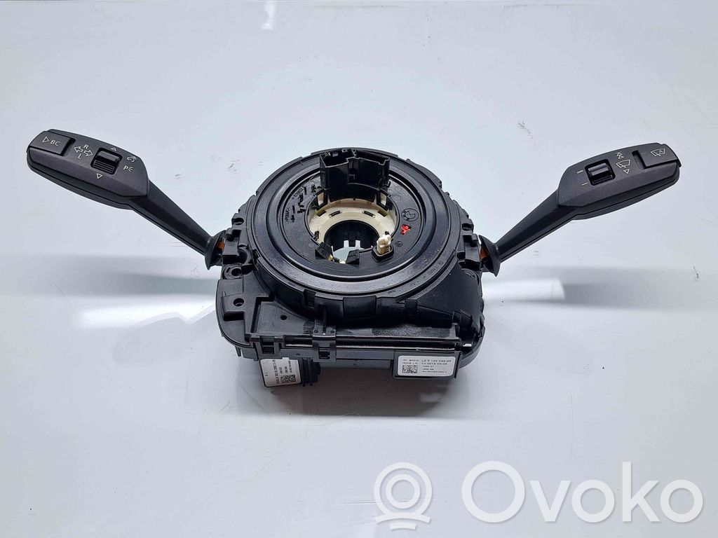 BMW 1 E82 E88 Lenkstockschalter Kombischalter Blinkerhebel / Lichthebel 