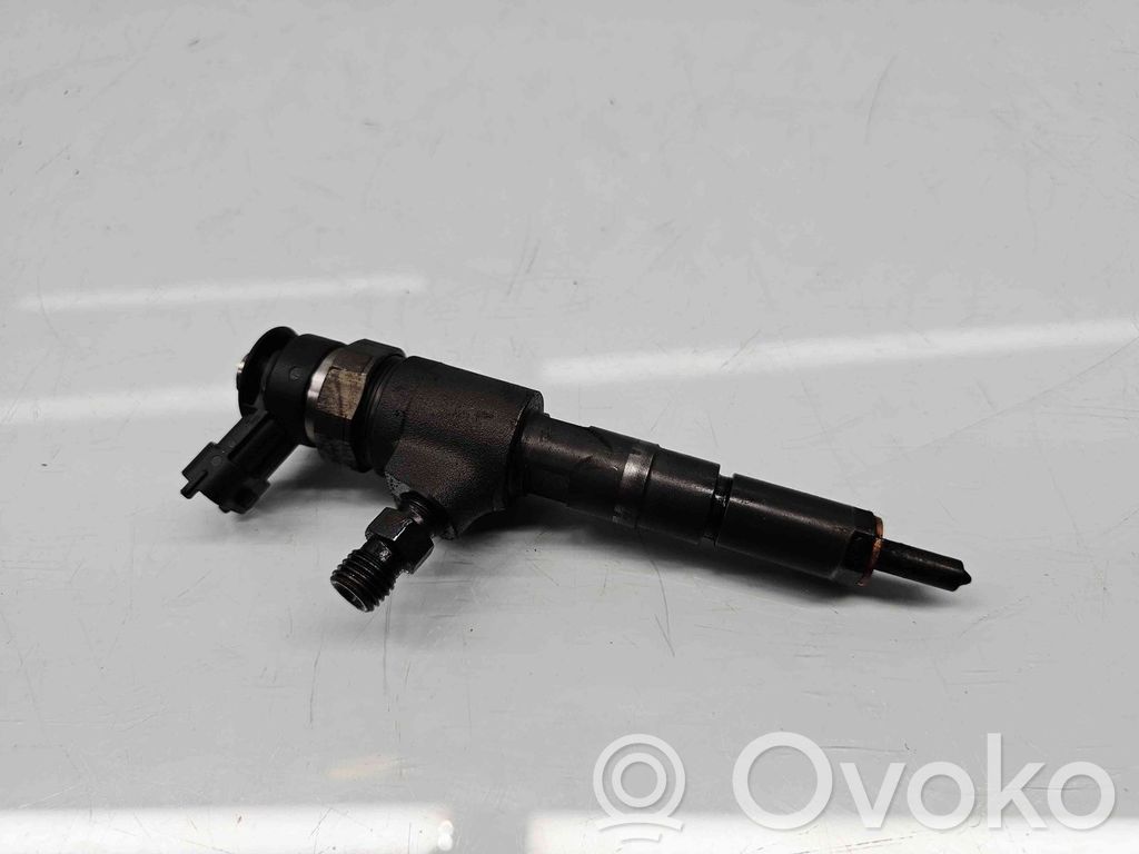 Inyector de combustible   9641496180