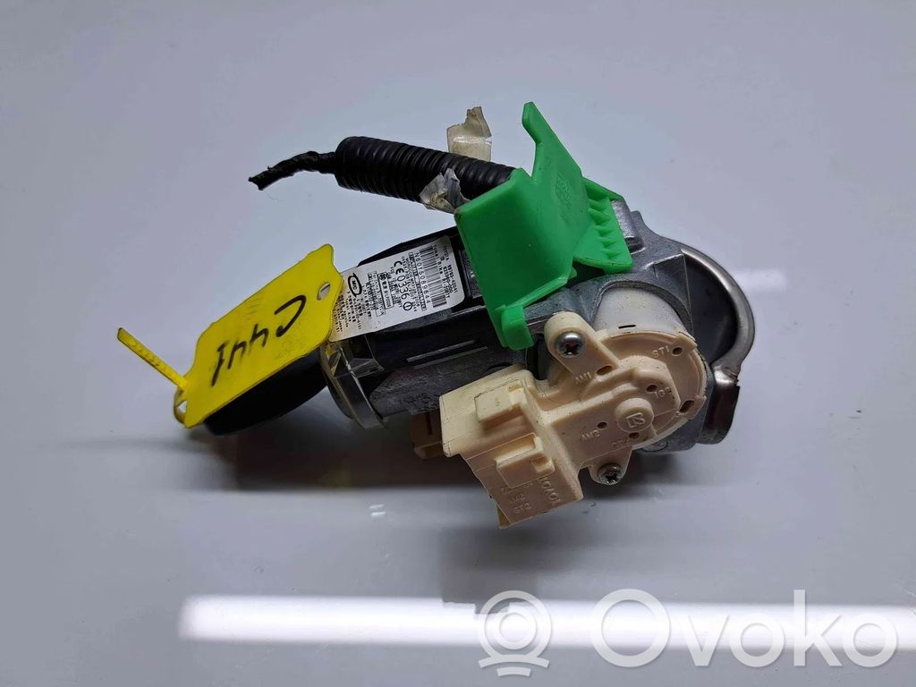 Engine start stop button switch   8978342041