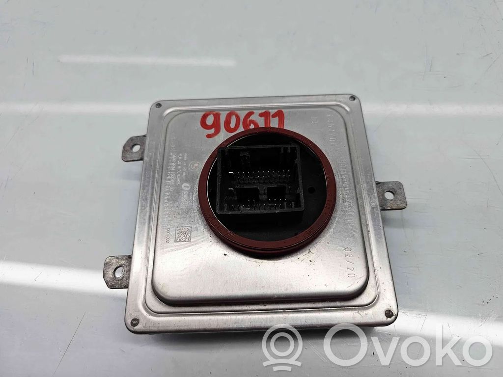 BMW 3 G20 G21 Lastre de faros xenón 