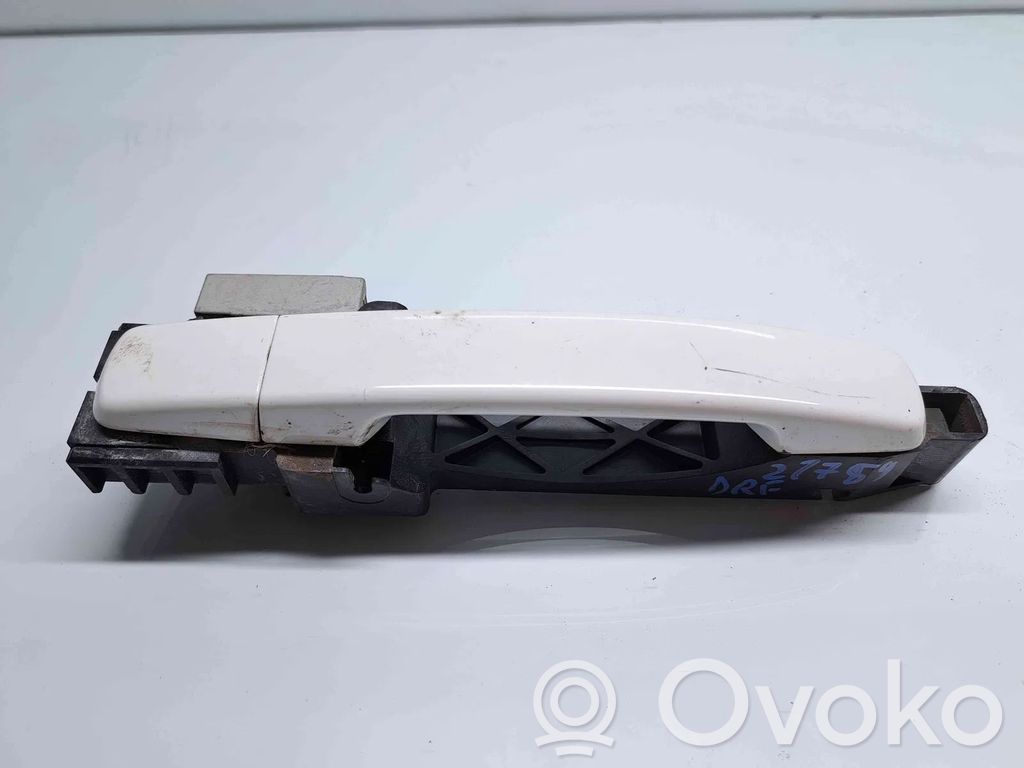 Nissan Qashqai Manecilla externa puerta delantera 