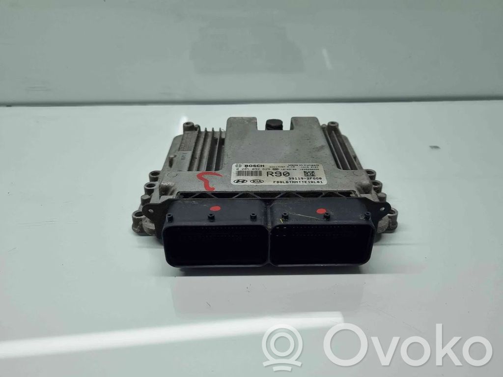 KIA Sportage Engine control unit/module ECU 