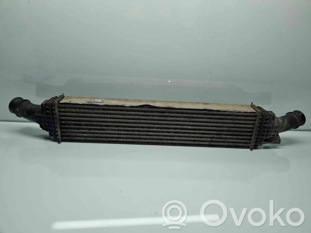 Audi A4 S4 B8 8K Radiator intercooler 