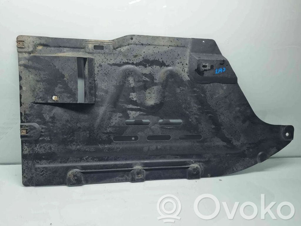 BMW 1 E82 E88 Placa protectora/protector antisalpicaduras motor 