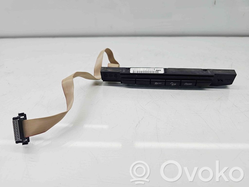 BMW X1 E84 Other switches/knobs/shifts 