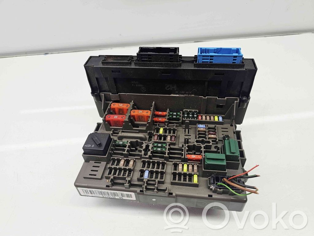 Módulo de fusible   9119446
