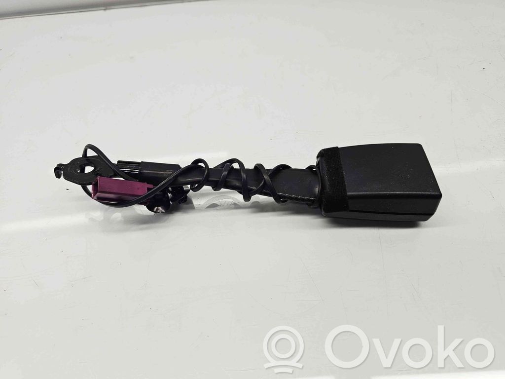 Ford B-MAX Kita salono detalė 