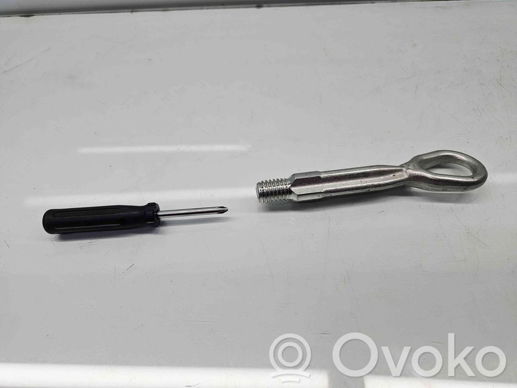 Hak holowniczy   OEM