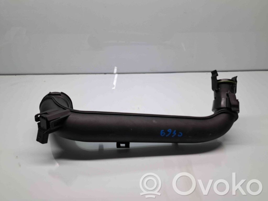 Volkswagen Golf VII Wąż / Przewód klimatyzacji A/C 
