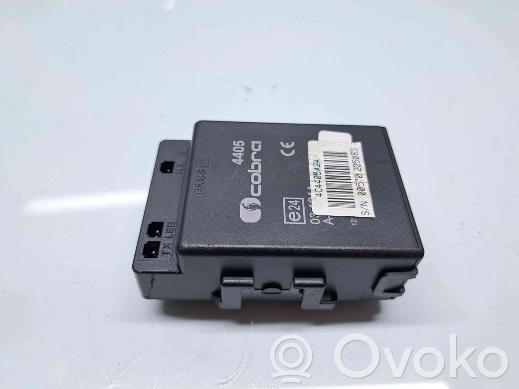 Mitsubishi Outlander Comfort/convenience module 