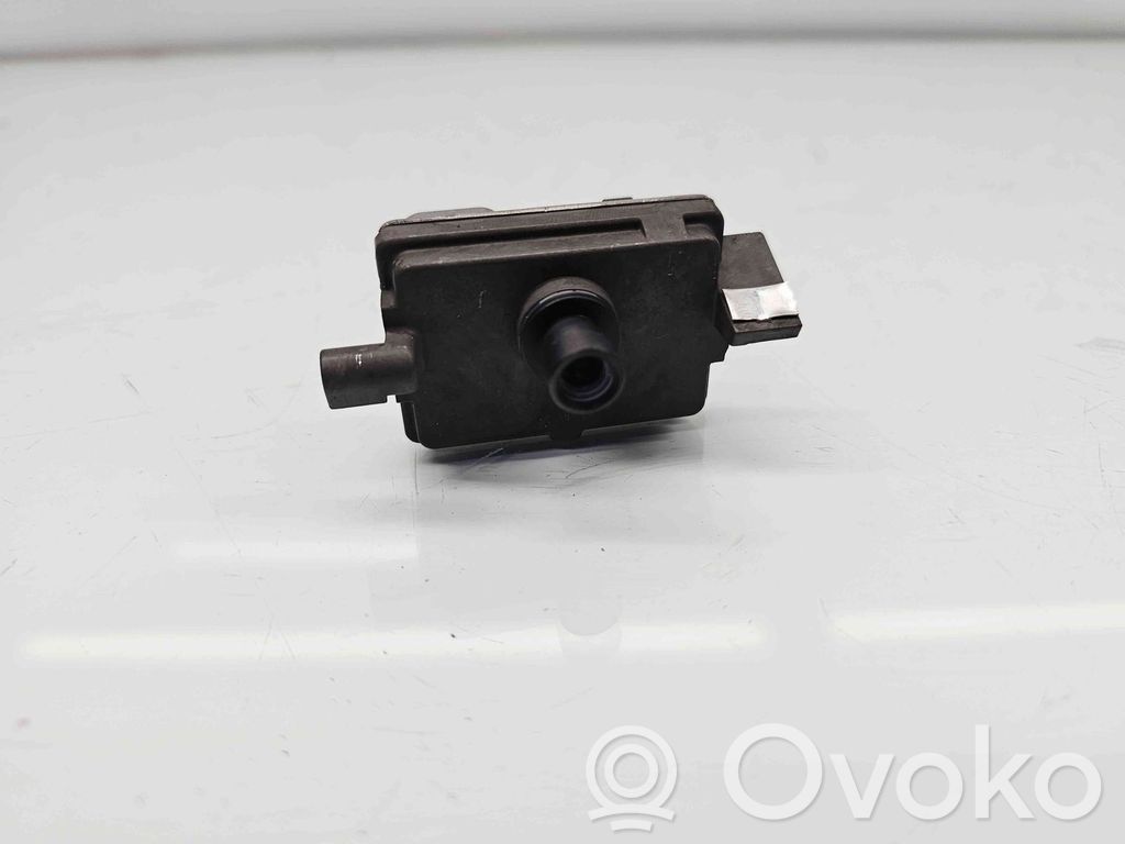 GPS navigation control unit/module   4N0907217A