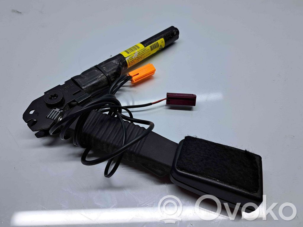 Ford Kuga I Altra parte interiore 