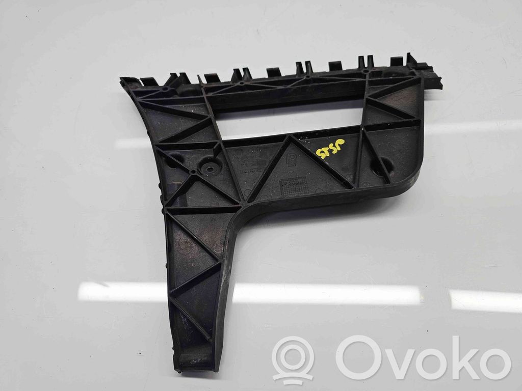 Audi A4 S4 B8 8K Suport montare bară spate 