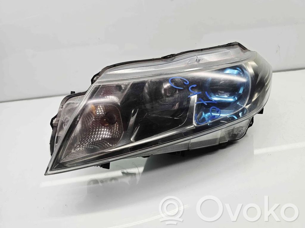 Suzuki Vitara (LY) Headlight/headlamp 